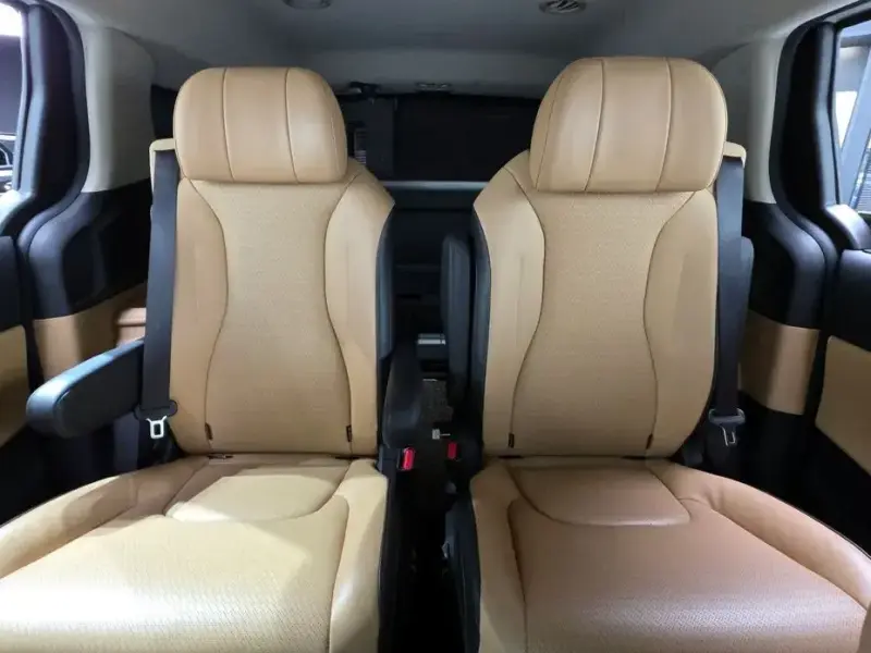 2021 Kia Carnival с пробегом 99 506 км