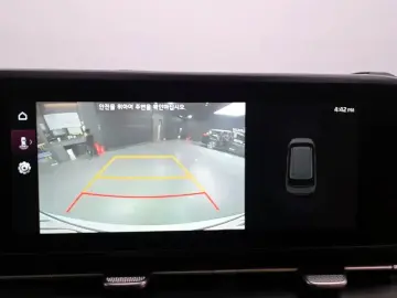 2021 Kia Carnival с пробегом 99 506 км