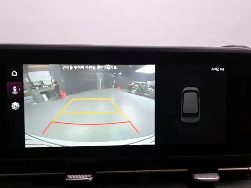 2021 Kia Carnival с пробегом 99 506 км