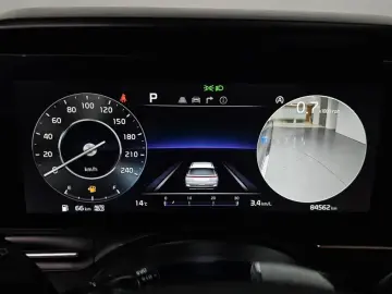 2023 Kia Carnival с пробегом 84 562 км