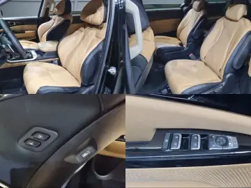 2022 Kia Carnival с пробегом 58 065 км