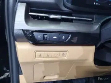 2022 Kia Carnival с пробегом 58 065 км