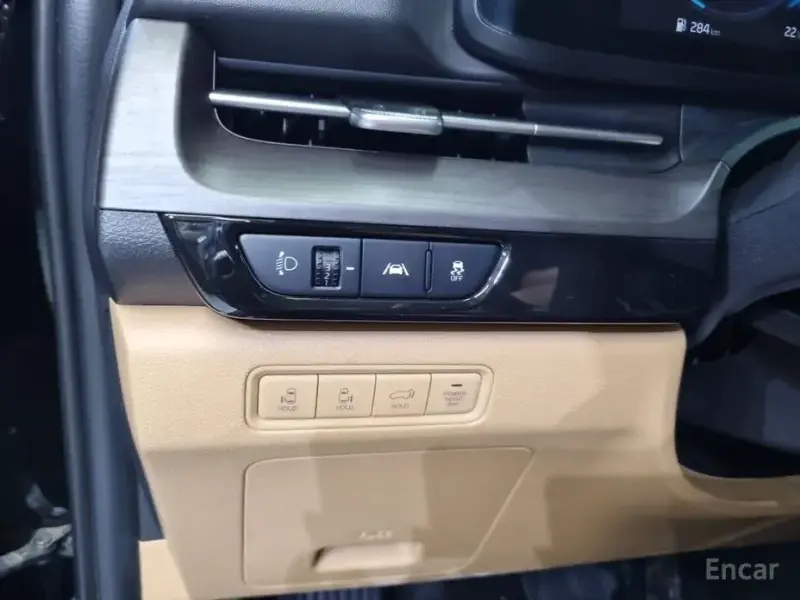 2022 Kia Carnival с пробегом 58 065 км