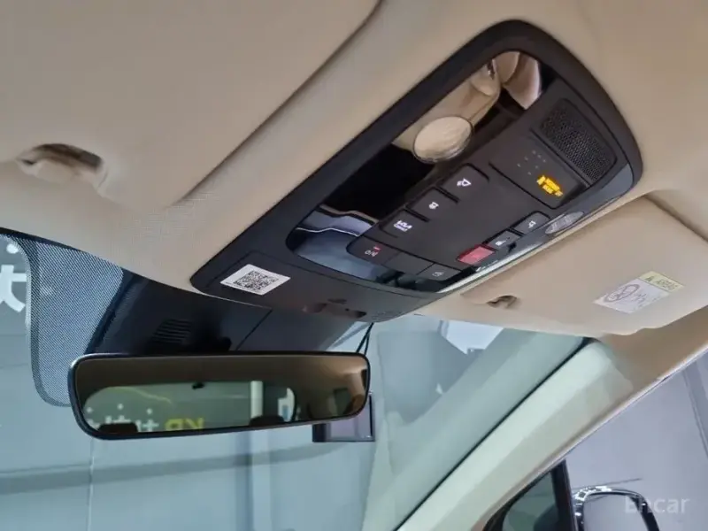 2022 Kia Carnival с пробегом 58 065 км