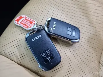2022 Kia Carnival с пробегом 58 065 км