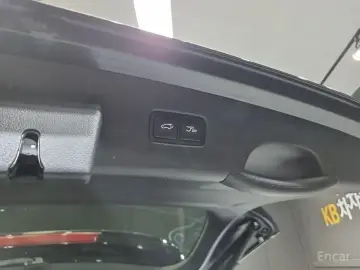 2022 Kia Carnival с пробегом 58 065 км
