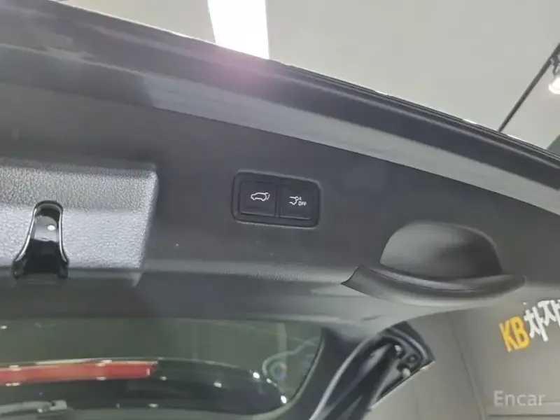 2022 Kia Carnival с пробегом 58 065 км