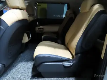 2022 Kia Carnival с пробегом 82 691 км