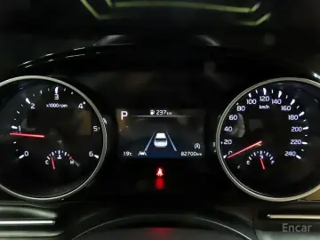 2022 Kia Carnival с пробегом 82 691 км