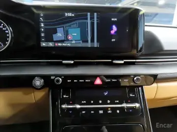 2022 Kia Carnival с пробегом 82 691 км