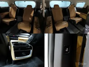 2022 Kia Carnival с пробегом 82 691 км