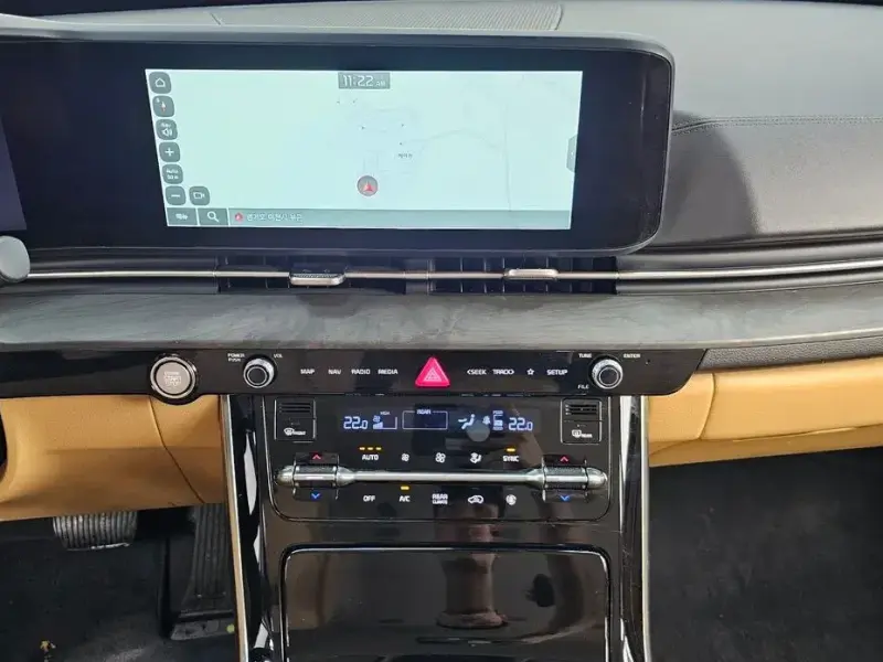2022 Kia Carnival с пробегом 82 167 км
