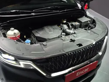 2022 Kia Carnival с пробегом 69 321 км