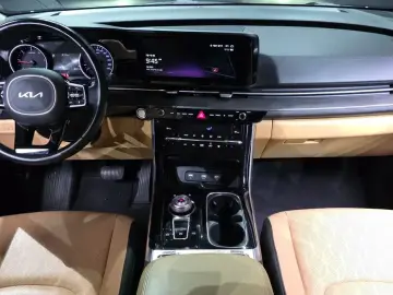 2022 Kia Carnival с пробегом 69 321 км
