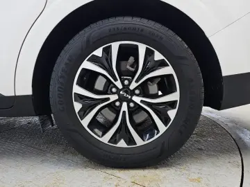 2022 Kia Carnival с пробегом 82 167 км