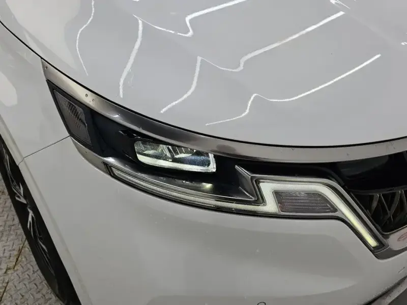 2022 Kia Carnival с пробегом 82 167 км