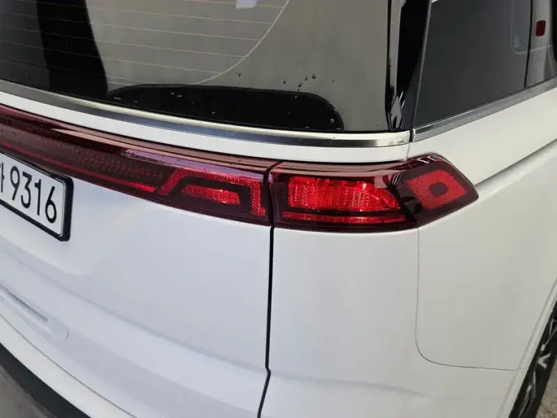 2022 Kia Carnival с пробегом 82 167 км