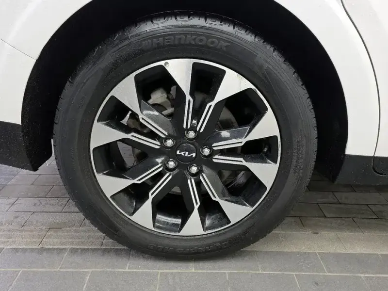 2021 Kia Carnival с пробегом 181 969 км