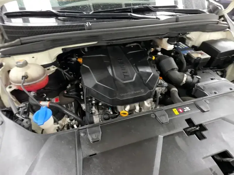 2021 Kia Carnival с пробегом 181 969 км