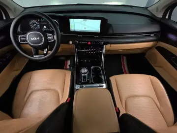 2021 Kia Carnival с пробегом 181 969 км