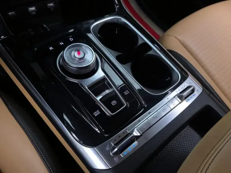2021 Kia Carnival с пробегом 181 969 км
