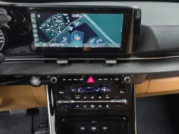 2022 Kia Carnival с пробегом 98 958 км