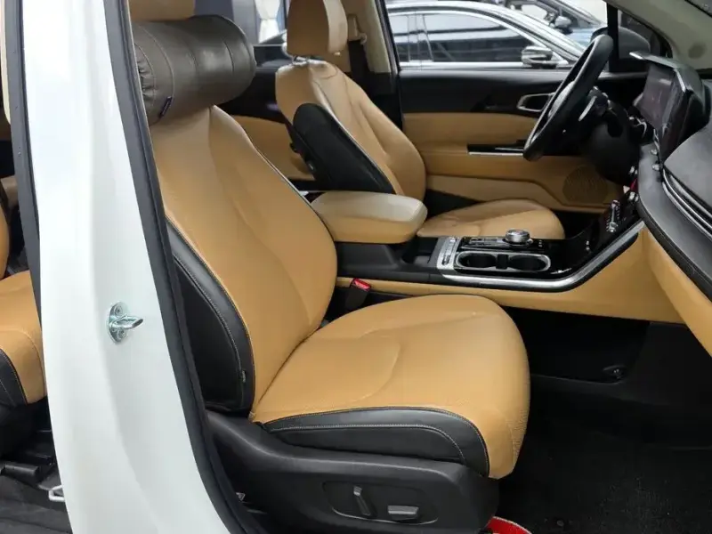 2021 Kia Carnival с пробегом 181 969 км