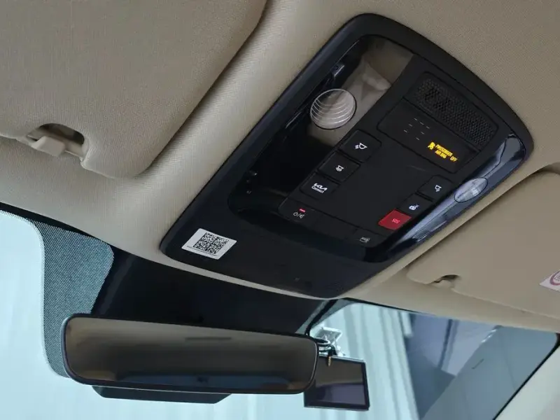 2022 Kia Carnival с пробегом 98 958 км
