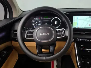 2021 Kia Carnival с пробегом 181 969 км