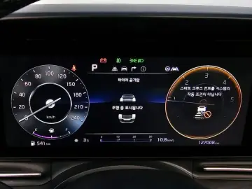 2022 Kia Carnival с пробегом 127 008 км