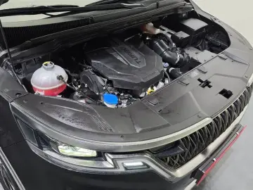 2021 Kia Carnival с пробегом 134 161 км