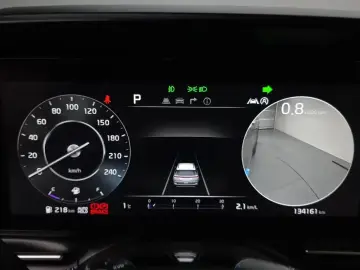 2021 Kia Carnival с пробегом 134 161 км