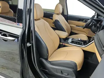 2022 Kia Carnival с пробегом 127 008 км