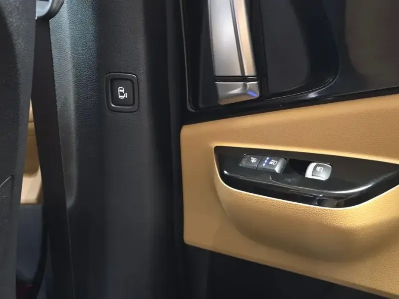 2021 Kia Carnival с пробегом 134 161 км