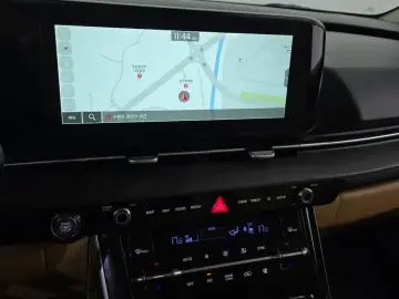 2023 Kia Carnival с пробегом 60 779 км