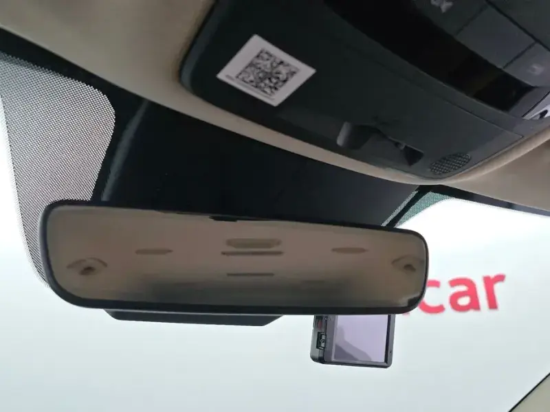2023 Kia Carnival с пробегом 60 779 км