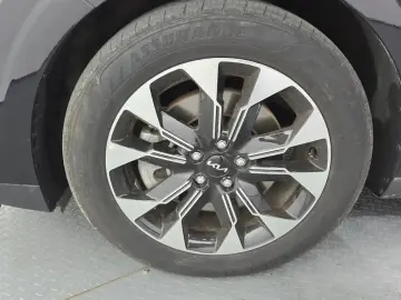 2023 Kia Carnival с пробегом 60 779 км