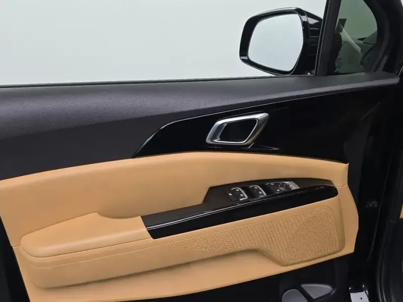 2023 Kia Carnival с пробегом 60 779 км