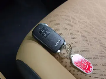 2023 Kia Carnival с пробегом 60 779 км