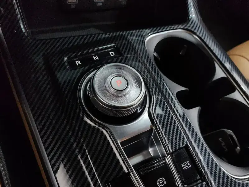 2021 Kia Carnival с пробегом 190 343 км