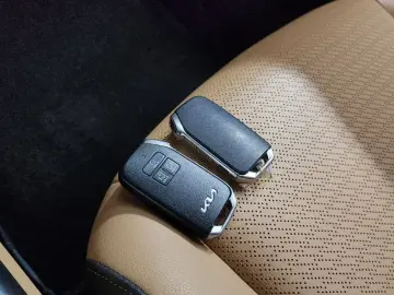 2021 Kia Carnival с пробегом 190 343 км