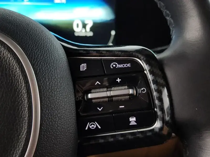 2021 Kia Carnival с пробегом 190 343 км