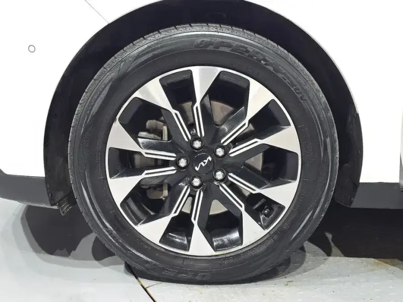 2022 Kia Carnival с пробегом 144 917 км