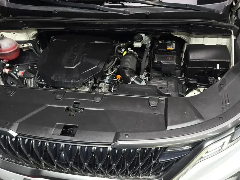 2022 Kia Carnival с пробегом 144 917 км