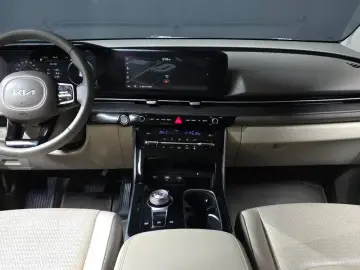 2022 Kia Carnival с пробегом 144 917 км
