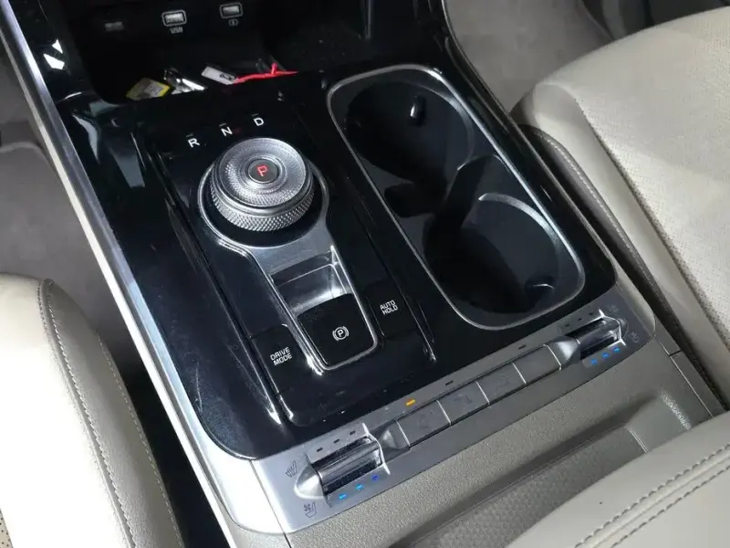 2022 Kia Carnival с пробегом 144 917 км