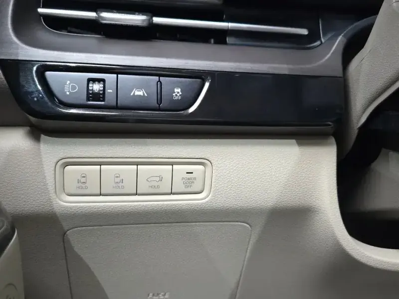 2022 Kia Carnival с пробегом 144 917 км