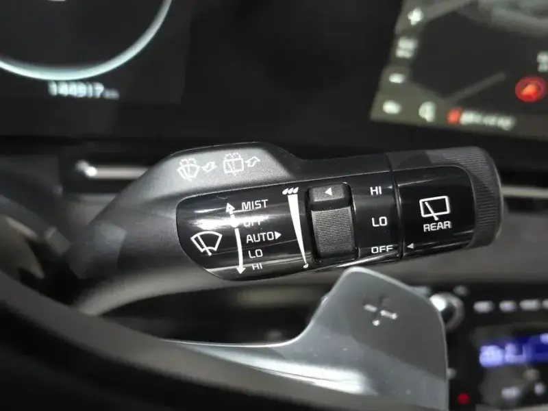 2022 Kia Carnival с пробегом 144 917 км