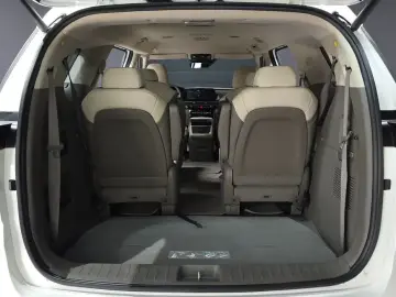 2022 Kia Carnival с пробегом 144 917 км