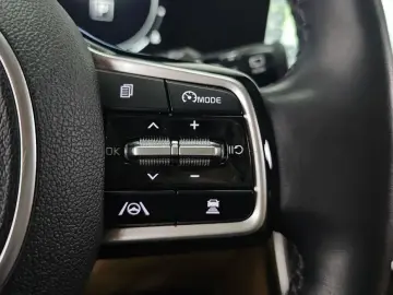 2022 Kia Carnival с пробегом 86 643 км